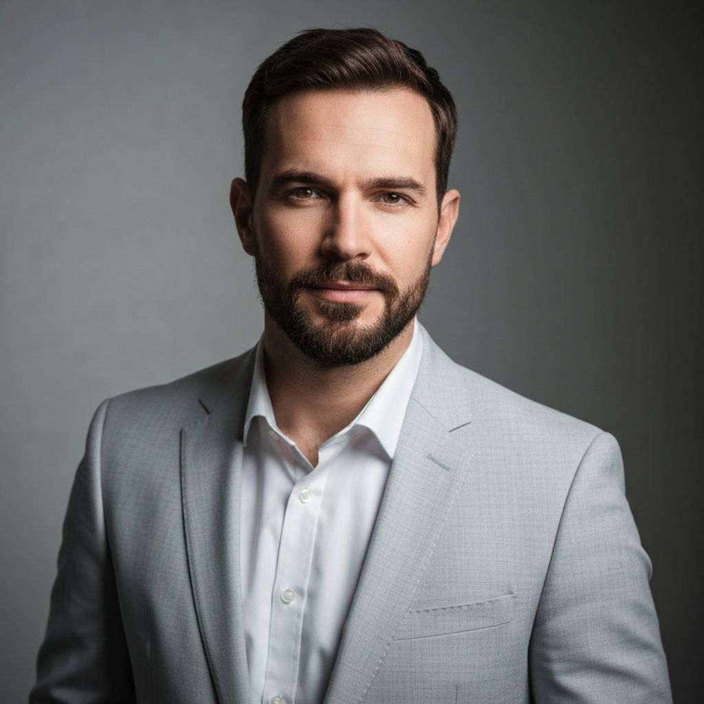 Дмитрий Гриценко — эксперт по таргетированной рекламе